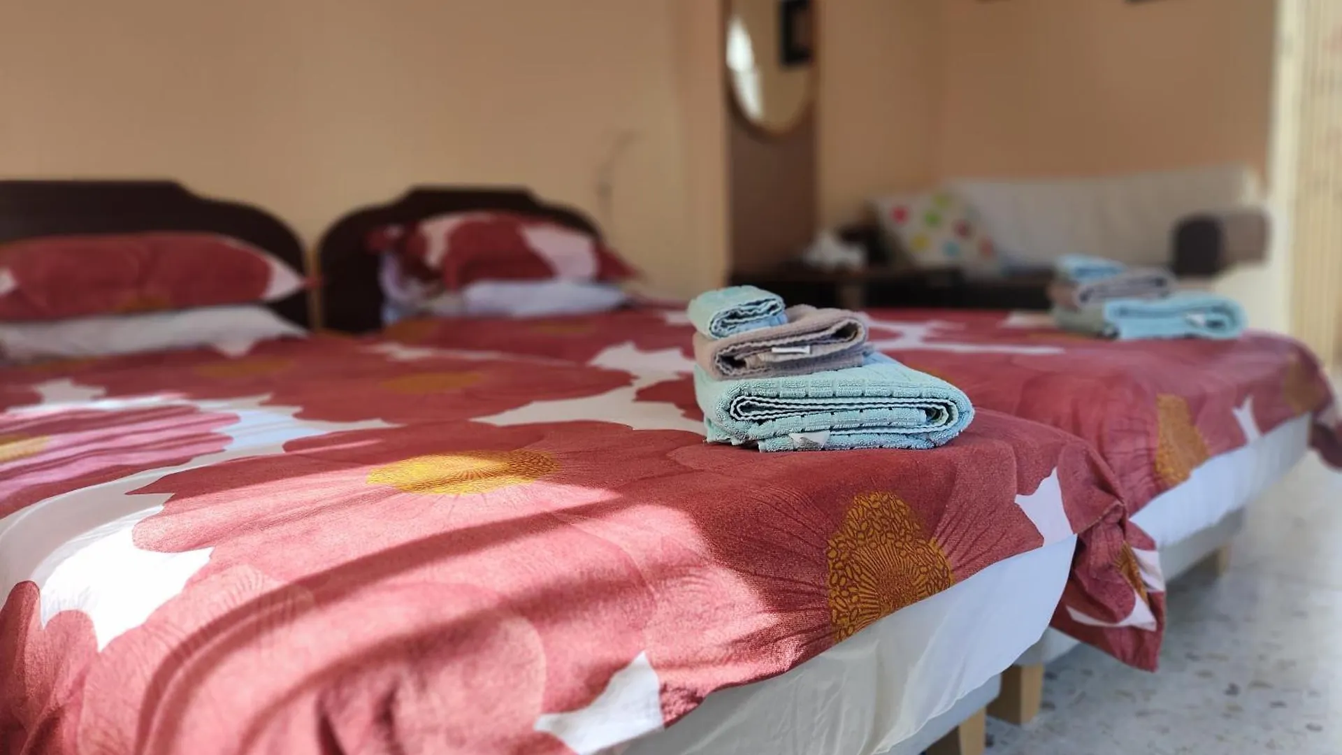 Elena Holiday Apartment Cyprus