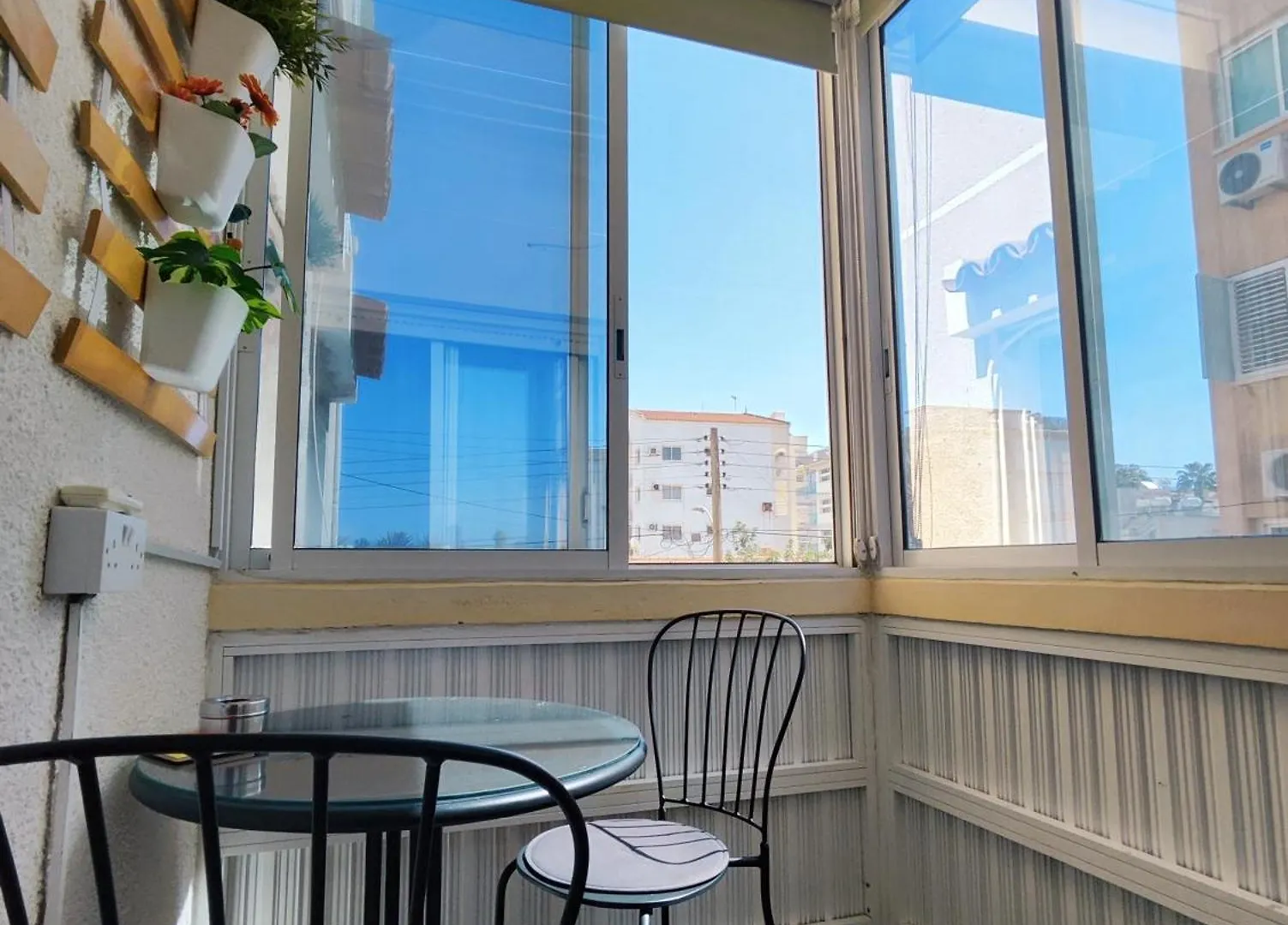 Elena Holiday Apartment Larnaca