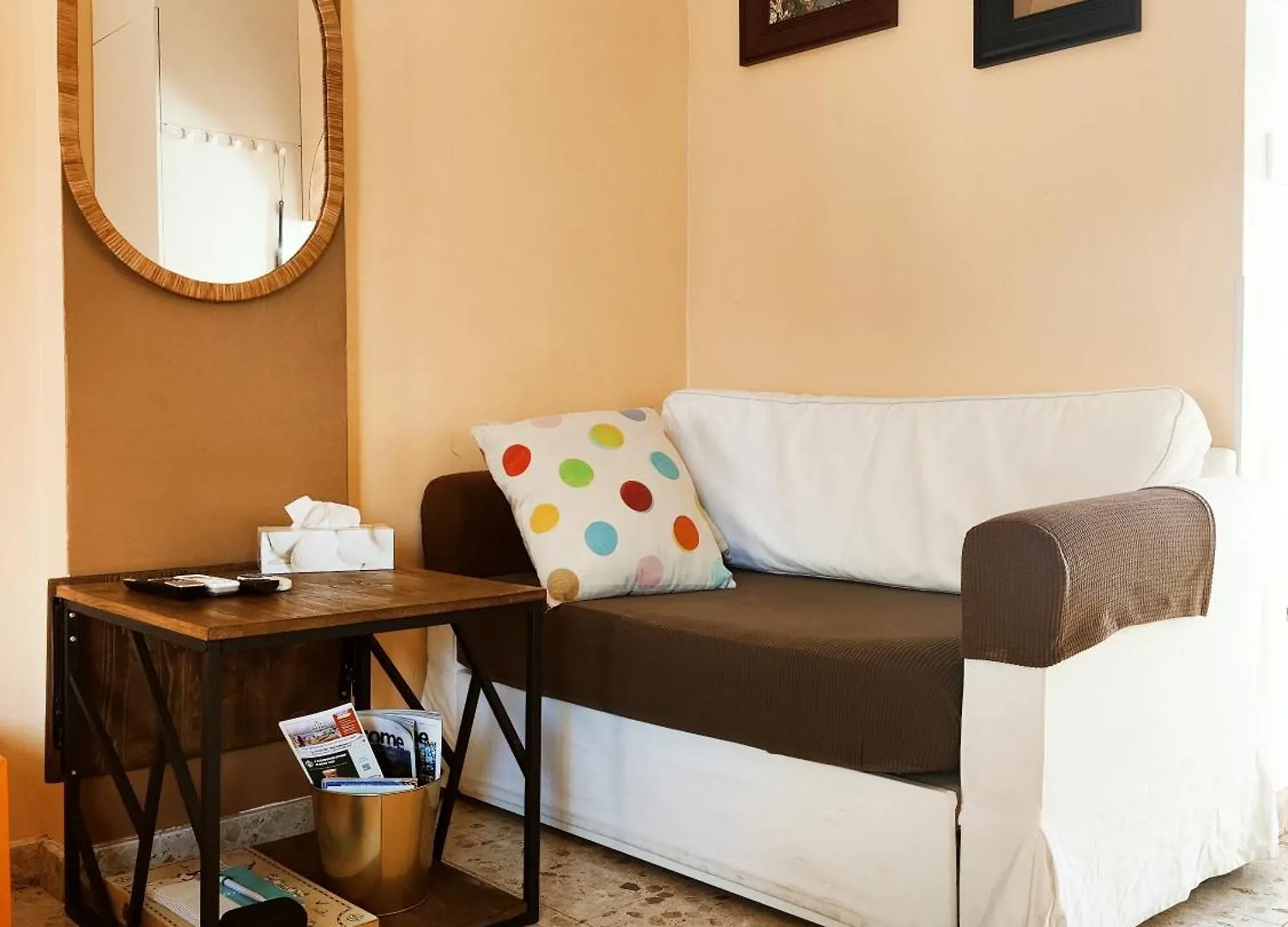 Elena Holiday Apartment 0*, Larnaca